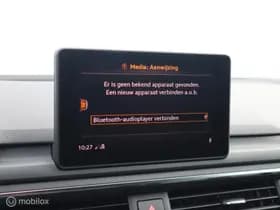 Audi A5 Sportback 1.4 TFSI S-line Automaat LED PDC Clima Cruise thumbnail 24