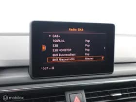 Audi A5 Sportback 1.4 TFSI S-line Automaat LED PDC Clima Cruise thumbnail 25