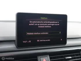 Audi A5 Sportback 1.4 TFSI S-line Automaat LED PDC Clima Cruise thumbnail 26