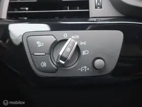 Audi A5 Sportback 1.4 TFSI S-line Automaat LED PDC Clima Cruise thumbnail 28