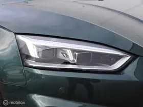 Audi A5 Sportback 1.4 TFSI S-line Automaat LED PDC Clima Cruise thumbnail 32