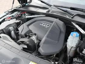 Audi A5 Sportback 1.4 TFSI S-line Automaat LED PDC Clima Cruise thumbnail 33