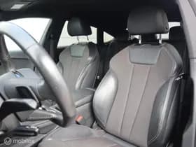 Audi A5 Sportback 1.4 TFSI S-line Automaat LED PDC Clima Cruise thumbnail 5
