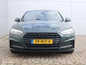Audi A5 Sportback 1.4 TFSI S-line Automaat LED PDC Clima Cruise thumbnail 9