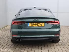 Audi A5 Sportback 1.4 TFSI S-line Automaat LED PDC Clima Cruise thumbnail 10
