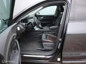 Audi E-tron 55 quattro S-line Maxton Leer Camera Trekhaak SOH 92% thumbnail 11