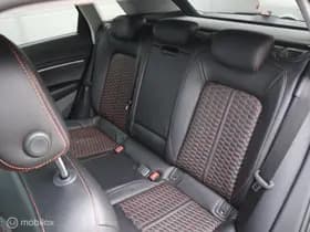 Audi E-tron 55 quattro S-line Maxton Leer Camera Trekhaak SOH 92% thumbnail 13