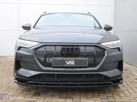 Audi E-tron 55 quattro S-line Maxton Leer Camera Trekhaak SOH 92% thumbnail 15