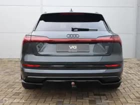 Audi E-tron 55 quattro S-line Maxton Leer Camera Trekhaak SOH 92% thumbnail 17