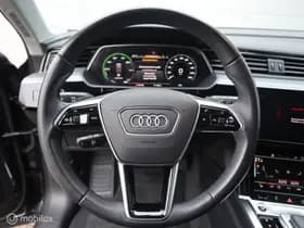 Audi E-tron 55 quattro S-line Maxton Leer Camera Trekhaak SOH 92% thumbnail 18