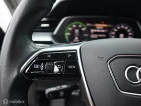 Audi E-tron 55 quattro S-line Maxton Leer Camera Trekhaak SOH 92% thumbnail 19