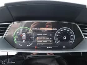 Audi E-tron 55 quattro S-line Maxton Leer Camera Trekhaak SOH 92% thumbnail 20