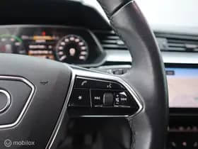 Audi E-tron 55 quattro S-line Maxton Leer Camera Trekhaak SOH 92% thumbnail 21