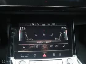 Audi E-tron 55 quattro S-line Maxton Leer Camera Trekhaak SOH 92% thumbnail 25