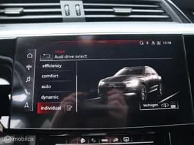 Audi E-tron 55 quattro S-line Maxton Leer Camera Trekhaak SOH 92% thumbnail 27