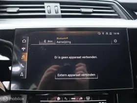 Audi E-tron 55 quattro S-line Maxton Leer Camera Trekhaak SOH 92% thumbnail 28