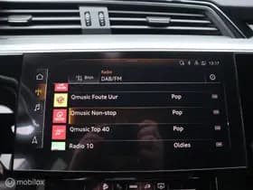 Audi E-tron 55 quattro S-line Maxton Leer Camera Trekhaak SOH 92% thumbnail 29