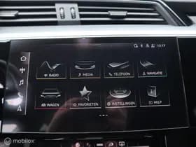 Audi E-tron 55 quattro S-line Maxton Leer Camera Trekhaak SOH 92% thumbnail 30