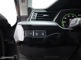 Audi E-tron 55 quattro S-line Maxton Leer Camera Trekhaak SOH 92% thumbnail 32
