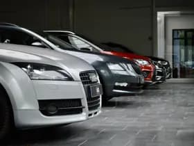 Audi E-tron 55 quattro S-line Maxton Leer Camera Trekhaak SOH 92% thumbnail 41