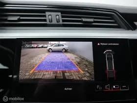 Audi E-tron 55 quattro S-line Maxton Leer Camera Trekhaak SOH 92% thumbnail 6