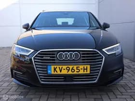Audi A3 1.4 e-tron LED Virtual PDC Leer CarPlay S Line 18 inch thumbnail 11