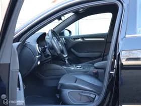 Audi A3 1.4 e-tron LED Virtual PDC Leer CarPlay S Line 18 inch thumbnail 14