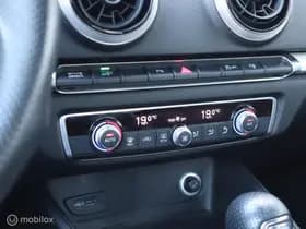 Audi A3 1.4 e-tron LED Virtual PDC Leer CarPlay S Line 18 inch thumbnail 22