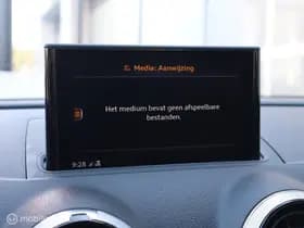 Audi A3 1.4 e-tron LED Virtual PDC Leer CarPlay S Line 18 inch thumbnail 26