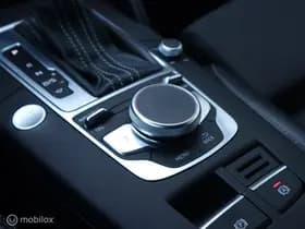 Audi A3 1.4 e-tron LED Virtual PDC Leer CarPlay S Line 18 inch thumbnail 27