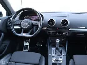 Audi A3 1.4 e-tron LED Virtual PDC Leer CarPlay S Line 18 inch thumbnail 4