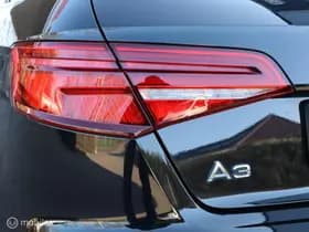 Audi A3 1.4 e-tron LED Virtual PDC Leer CarPlay S Line 18 inch thumbnail 31