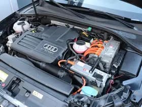 Audi A3 1.4 e-tron LED Virtual PDC Leer CarPlay S Line 18 inch thumbnail 32