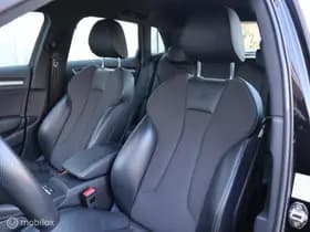 Audi A3 1.4 e-tron LED Virtual PDC Leer CarPlay S Line 18 inch thumbnail 5