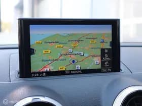 Audi A3 1.4 e-tron LED Virtual PDC Leer CarPlay S Line 18 inch thumbnail 7