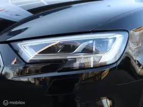 Audi A3 1.4 e-tron LED Virtual PDC Leer CarPlay S Line 18 inch thumbnail 8