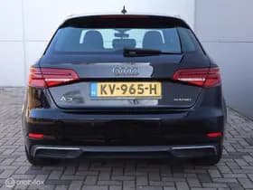 Audi A3 1.4 e-tron LED Virtual PDC Leer CarPlay S Line 18 inch thumbnail 10