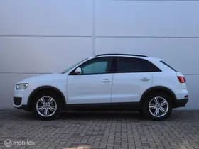 Audi Q3 2.0 TFSI quattro Clima Cruise Xenon PDC LED Navi thumbnail 2