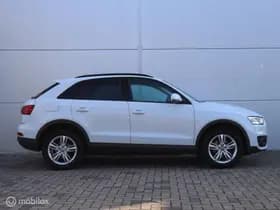 Audi Q3 2.0 TFSI quattro Clima Cruise Xenon PDC LED Navi thumbnail 11