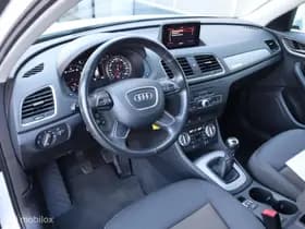 Audi Q3 2.0 TFSI quattro Clima Cruise Xenon PDC LED Navi thumbnail 12