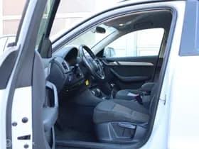 Audi Q3 2.0 TFSI quattro Clima Cruise Xenon PDC LED Navi thumbnail 13