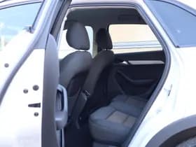 Audi Q3 2.0 TFSI quattro Clima Cruise Xenon PDC LED Navi thumbnail 14