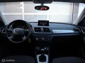 Audi Q3 2.0 TFSI quattro Clima Cruise Xenon PDC LED Navi thumbnail 17