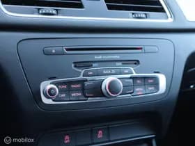 Audi Q3 2.0 TFSI quattro Clima Cruise Xenon PDC LED Navi thumbnail 21