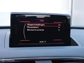 Audi Q3 2.0 TFSI quattro Clima Cruise Xenon PDC LED Navi thumbnail 24