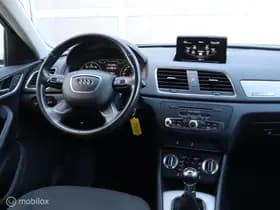 Audi Q3 2.0 TFSI quattro Clima Cruise Xenon PDC LED Navi thumbnail 4
