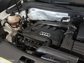 Audi Q3 2.0 TFSI quattro Clima Cruise Xenon PDC LED Navi thumbnail 32