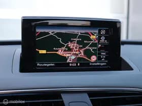 Audi Q3 2.0 TFSI quattro Clima Cruise Xenon PDC LED Navi thumbnail 6