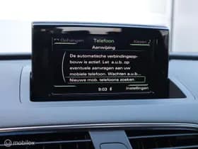 Audi Q3 2.0 TFSI quattro Clima Cruise Xenon PDC LED Navi thumbnail 7