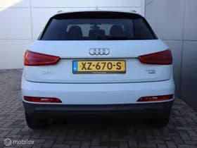 Audi Q3 2.0 TFSI quattro Clima Cruise Xenon PDC LED Navi thumbnail 9